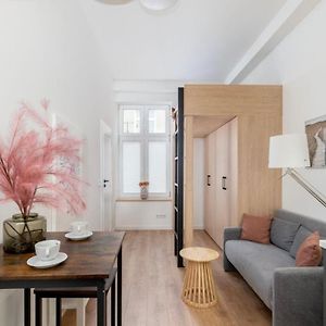 Suite Appartement